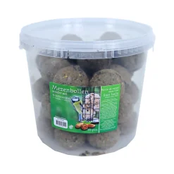 Boon 4-seizoenen Mezenbollen