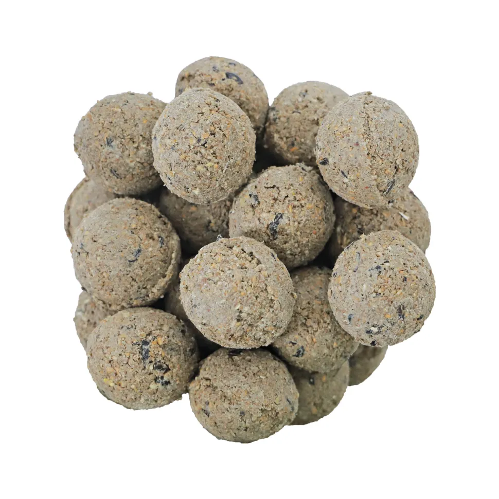 Boon 4-seizoenen Mezenbollen