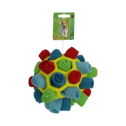 Boon Snuffelbal