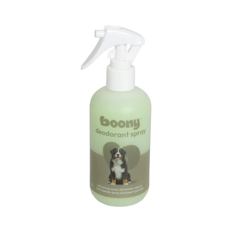 Boony Deodorantspray