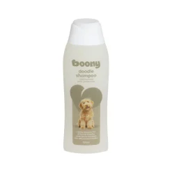 Boony Shampoo Doodle