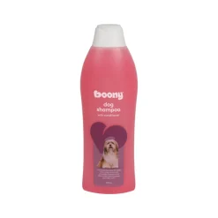 Boony Shampoo Universeel Langhaar