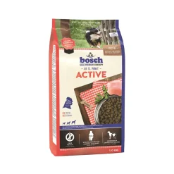 Bosch Active Hondenvoer