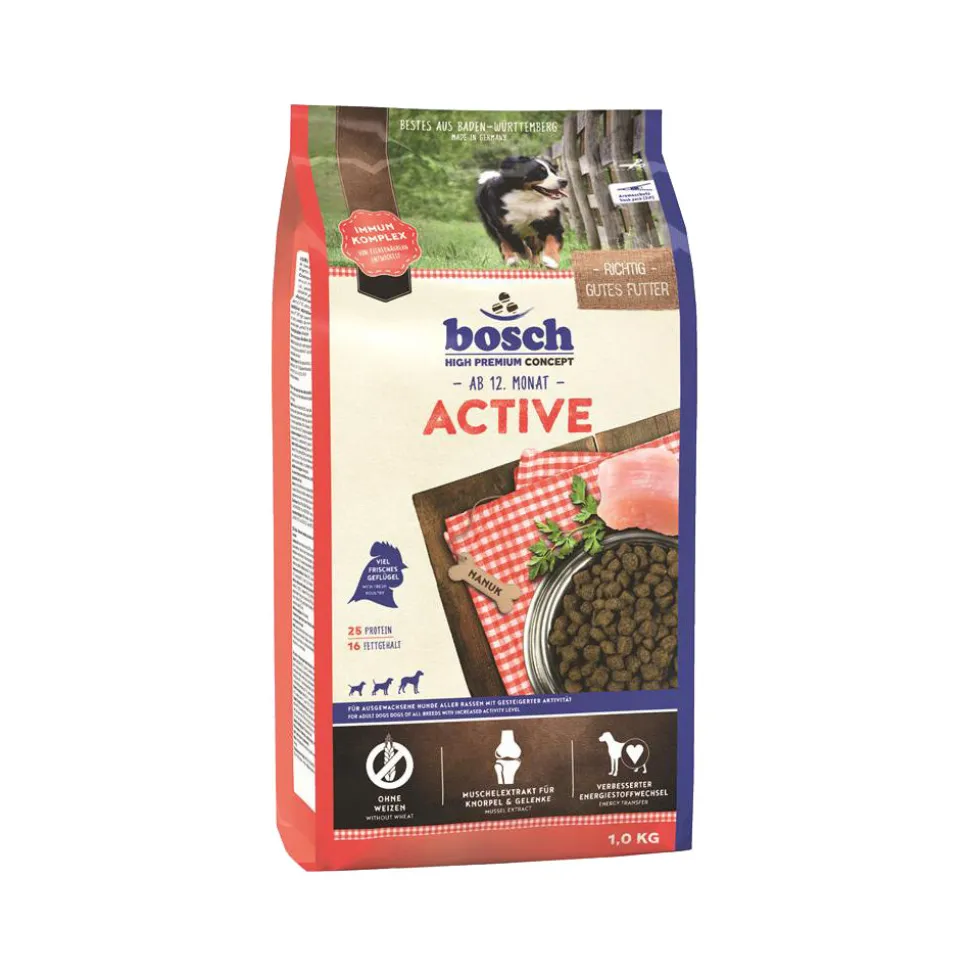 Bosch Active Hondenvoer