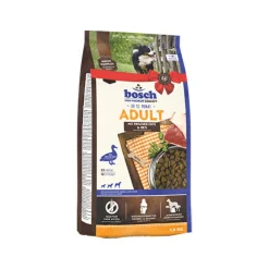 Bosch Adult Hondenvoer - Eend & Rijst