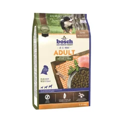 Bosch Adult Hondenvoer - Gevogelte