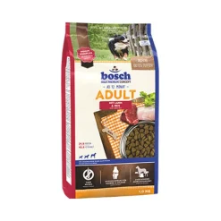 Bosch Adult Hondenvoer - Lam & Rijst