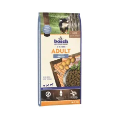 Bosch Adult Hondenvoer - Vis & Aardappel