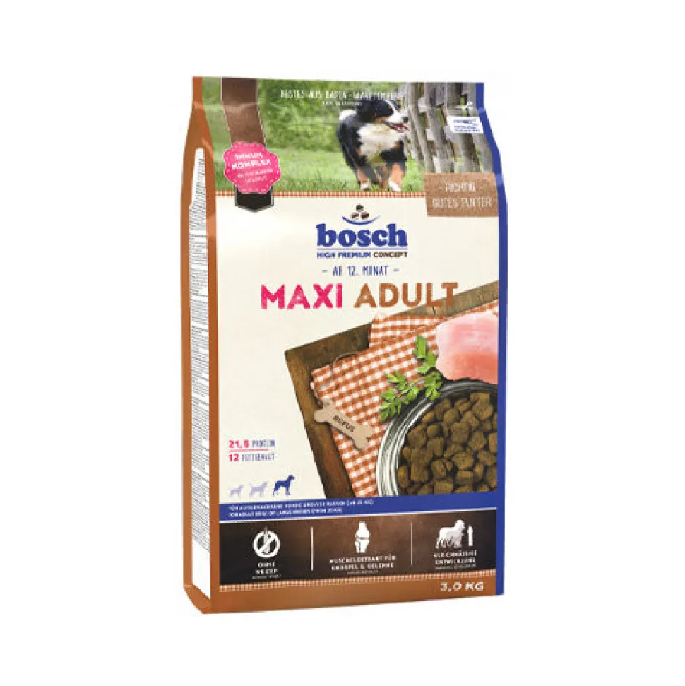 Bosch Adult Maxi Hondenvoer