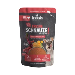 Bosch Freshe Schnauze Natvoer
