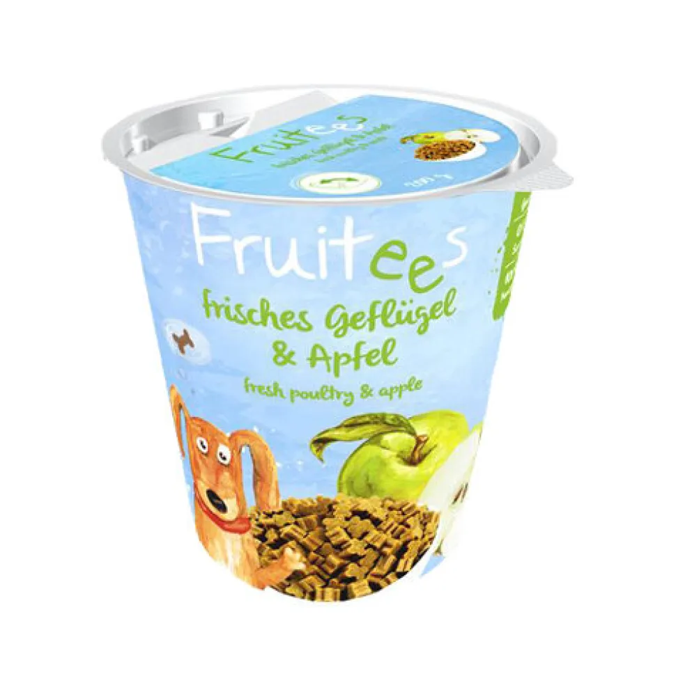 Bosch Fruitees - Kip & Appel