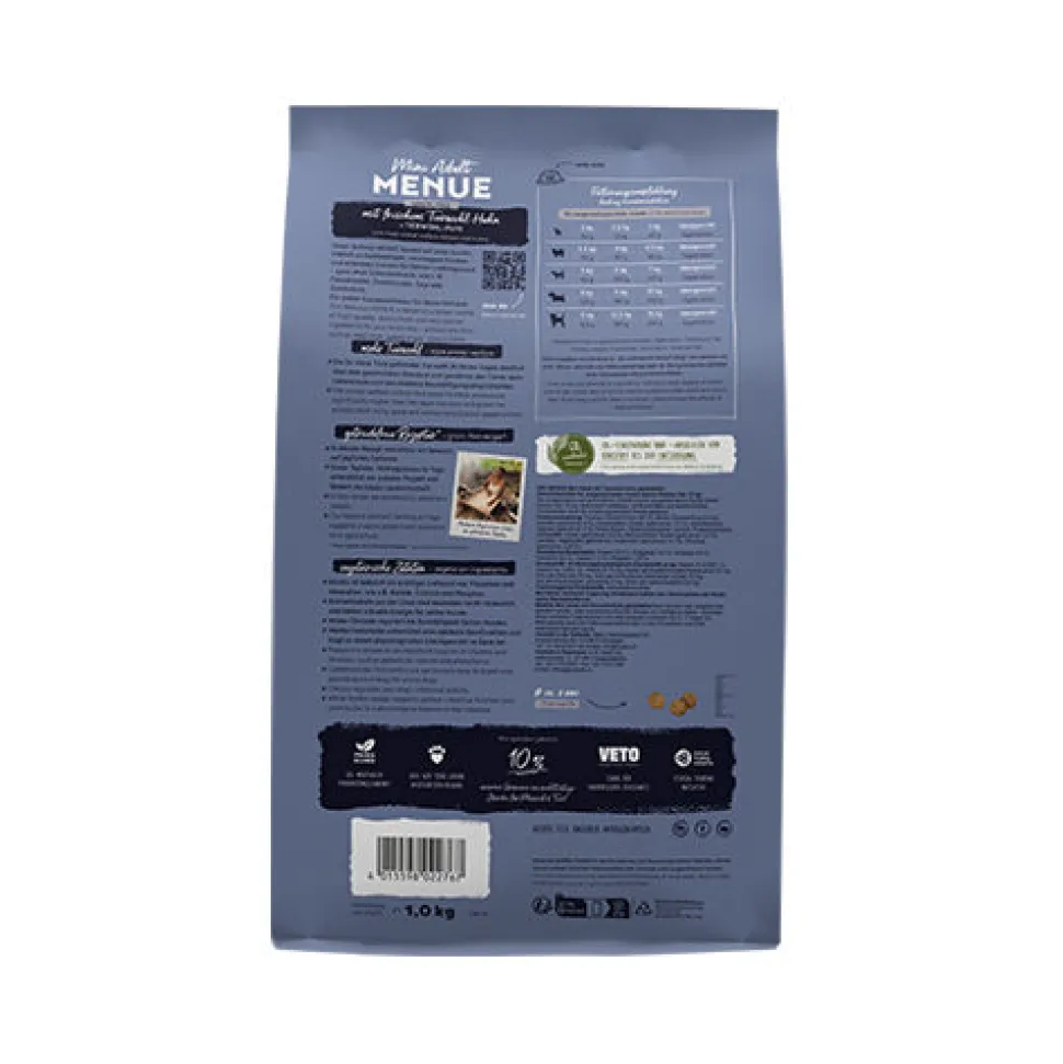 Bosch HPC Menue Mini Adult Hondenvoer - Kip