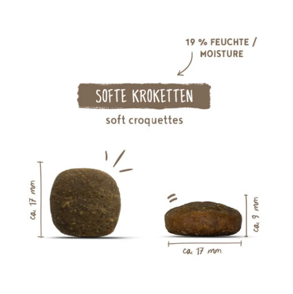 Bosch HPC Soft Adult Hondenvoer - Kip & Banaan
