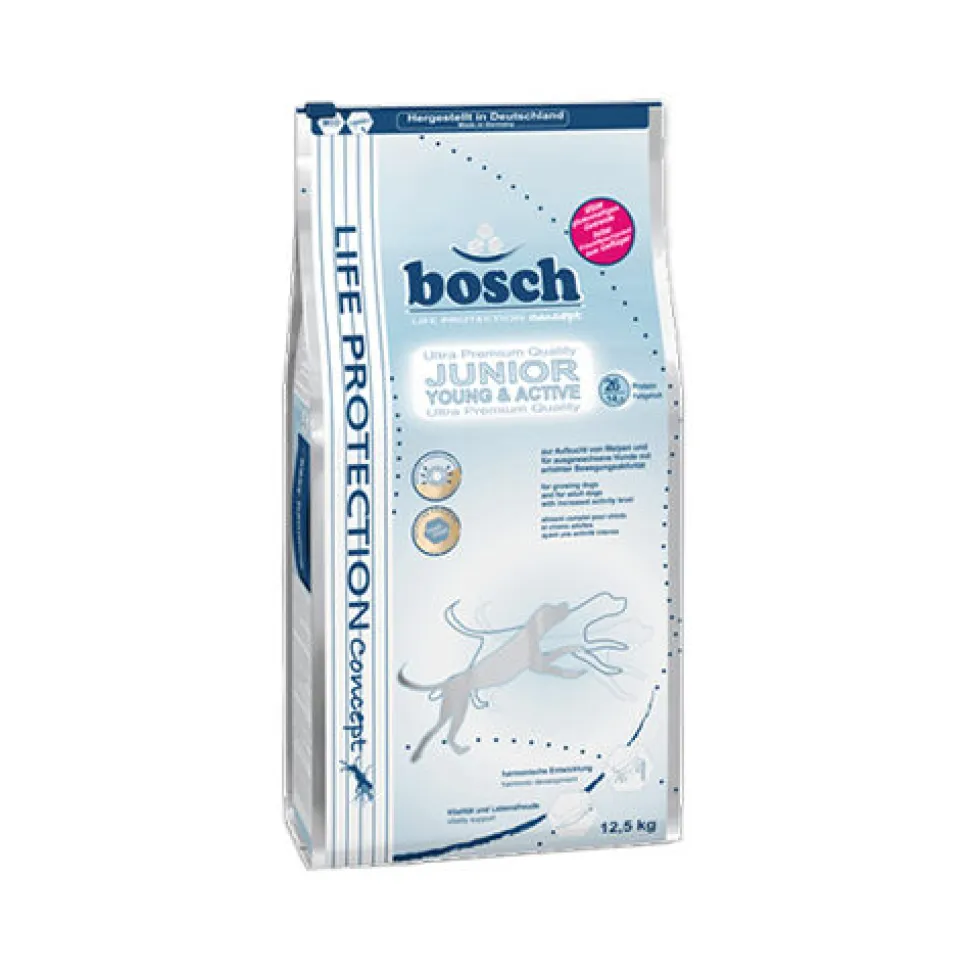 Bosch Junior Young & Active Hondenvoer