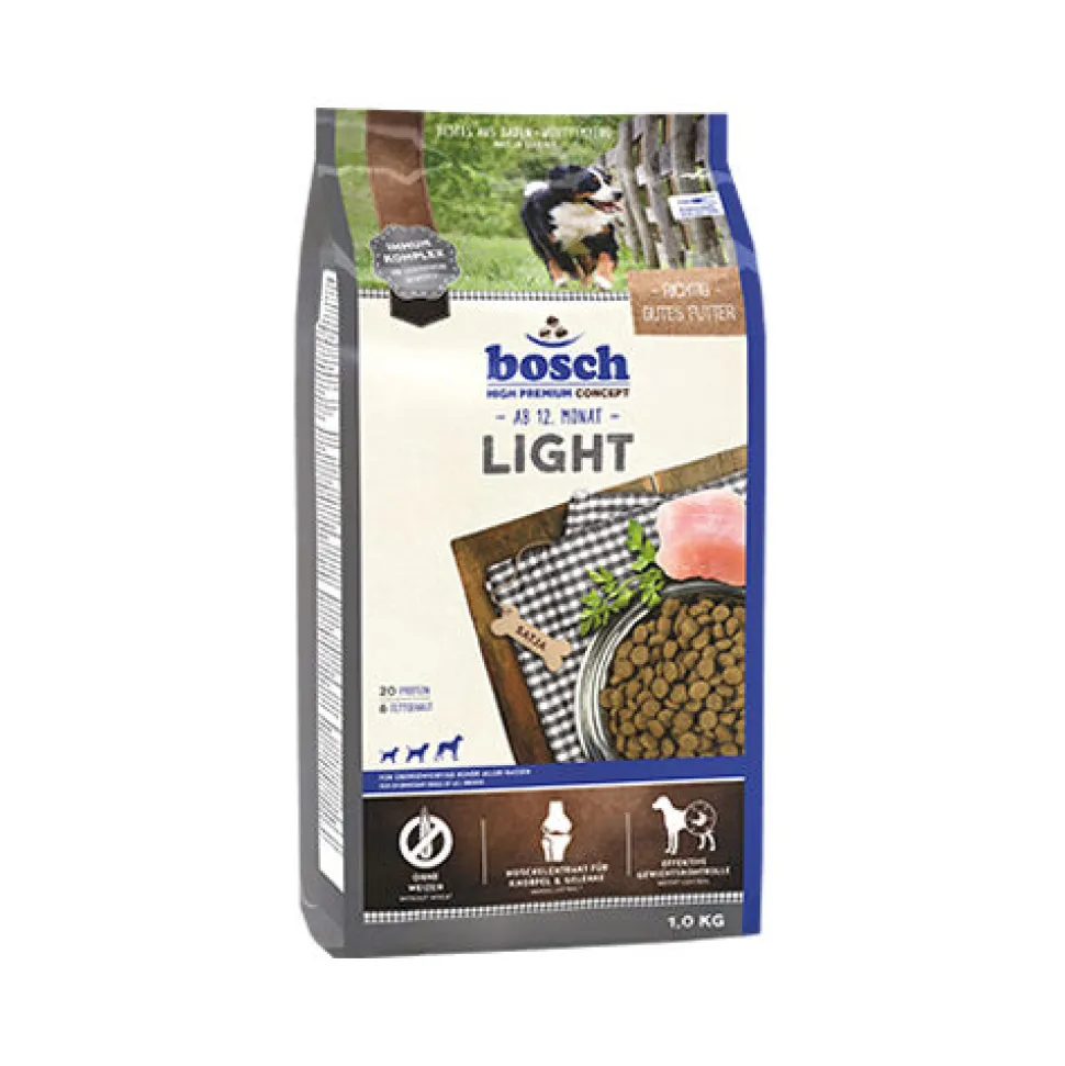 Bosch Light Hondenvoer