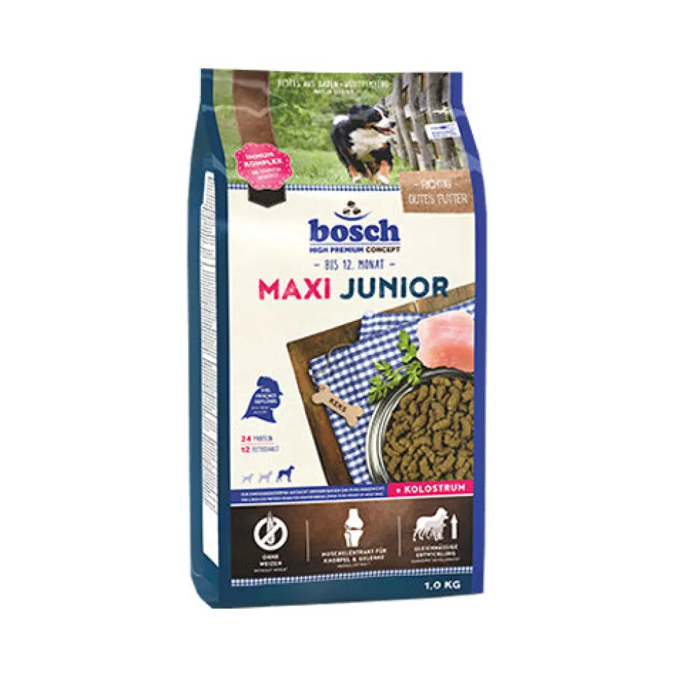 Bosch Maxi Junior Hondenvoer
