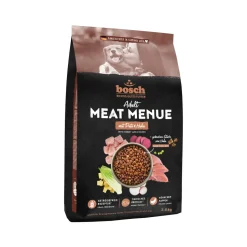 Bosch Meat Menue Adult Hondenvoer - Kalkoen & Kip