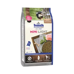 Bosch Mini Light Hondenvoer