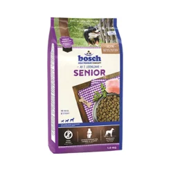 Bosch Senior Hondenvoer