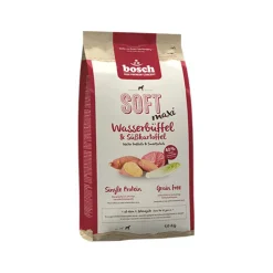 Bosch Soft Maxi Hondenvoer - Waterbuffel & Zoete aardappel
