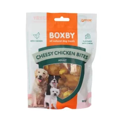 Boxby Cheesy Chicken Bites