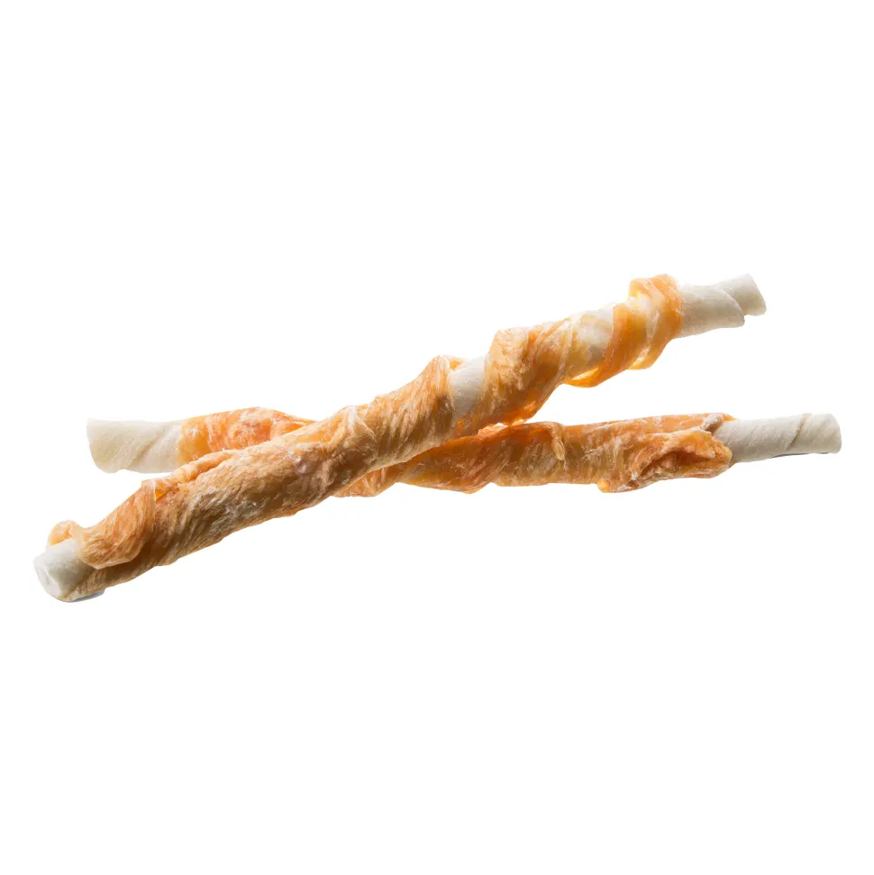 Boxby Chew Sticks Chicken