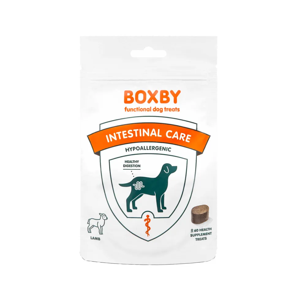 Boxby Functional Intestinal Care