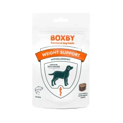 Boxby Functional Weight Support