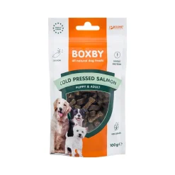 Boxby Grain Free Treats