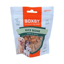 Boxby Rice Bone