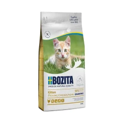 Bozita Grain Free Kittenvoer