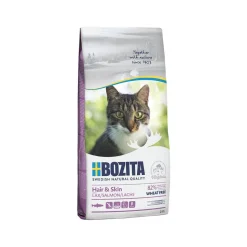 Bozita Hair & Skin Wheat Free Kattenvoer