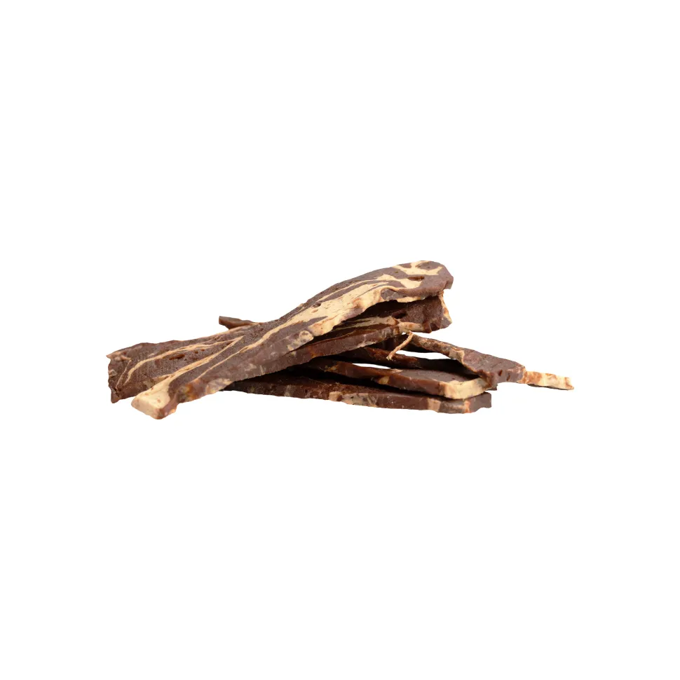 Braaaf Beef Steak Filet - Rund en vis