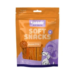 Braaaf Chicken Strips