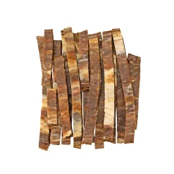 Braaaf Lamb Steak Slice - Lam en vis