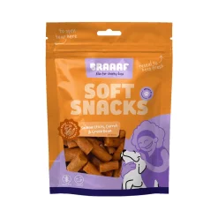 Braaaf Soft Snack