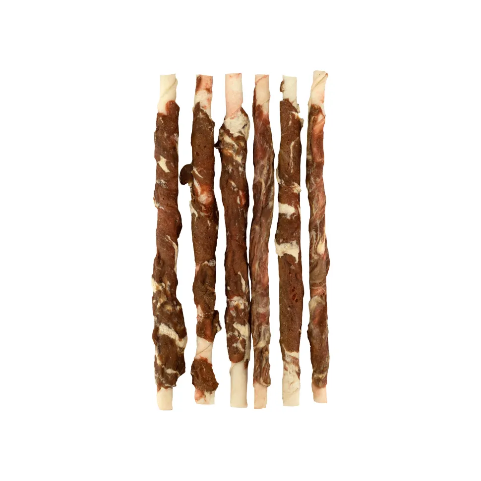 Braaaf Twister Hondensnacks