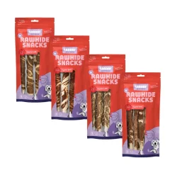 Braaaf Twister Hondensnacks