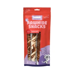 Braaaf Twister Hondensnacks