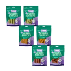 Braaaf Vegan Snack Sticks