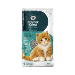 BreederCelect Kattenbakvulling