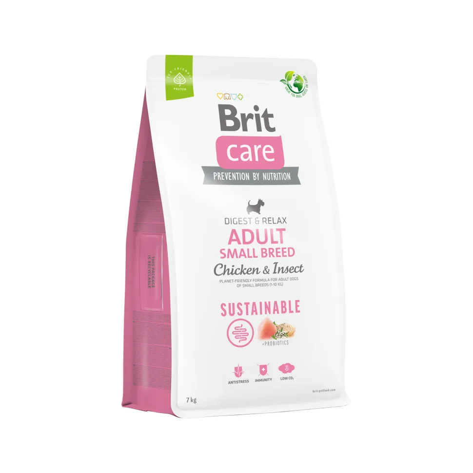 Brit Care - Adult Small Breed