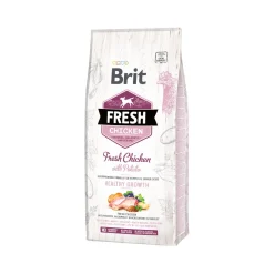 Brit Fresh Chicken with Potato - Puppy