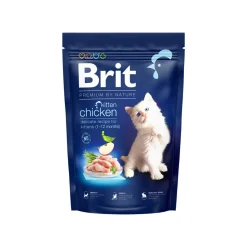 Brit Premium by nature Kitten