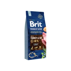 Brit Premium by nature - Light