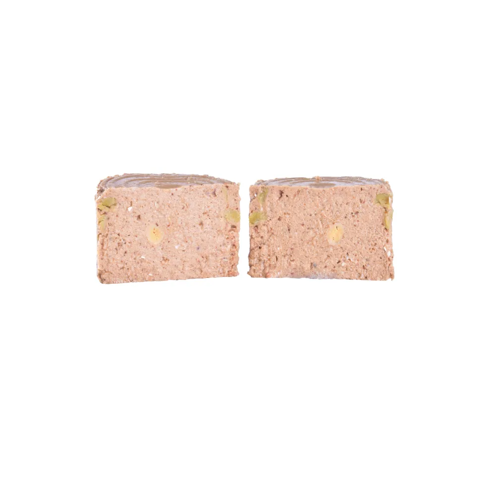 Brit Veterinary Diet Cat - Grain free - Renal - Blik