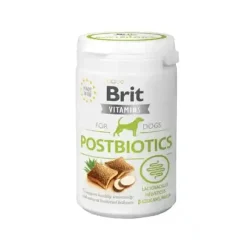 Brit Vitamins Postbiotic