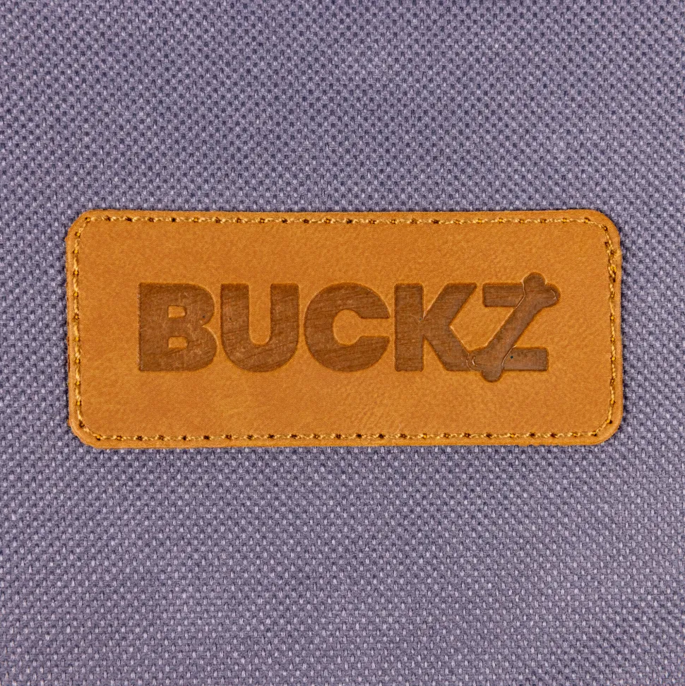 Buckz Benchkussen