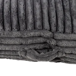 Buckz Corduroy Hondenmand Leo
