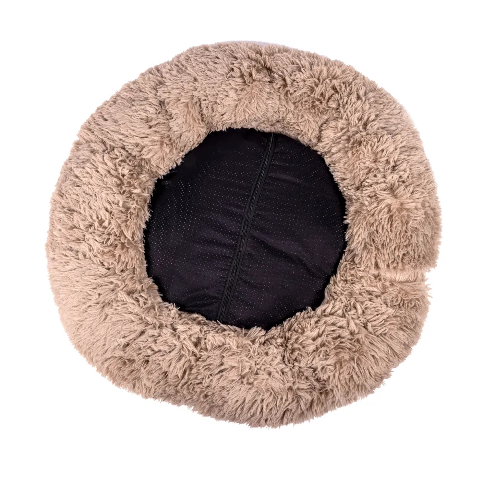 Buckz Donutmand